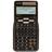 Calculadora Sharp EL-W516TBSL Cientifica 16 Digitos Advance Preto