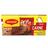 Caldo Tablete Carne Maggi Caixa 114g 12 Unidades