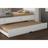 Cama Auxiliar Premium II Branco - Conquista