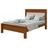 Cama Casal Lopas Athenas 140cm