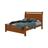 Cama Casal Lopas Reali 140cm