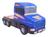 Caminhão Scania Super Truck Brinquedo Infantilcolo 53cm