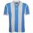 Camisa Argentina 1930 Liga Retrô  Listrada G