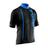 Camisa Ciclismo Refactor 3xu Multiplied - Azul