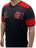 Camisa Flamengo Retrô Zico 