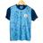 Camisa Manchester City Balboa Fit Juvenil