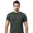 Camisa Masculina Manga Curta Camiseta Dry Fit UV Térmica Academia Treino Básica