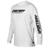 Camisa Masculina Power Sports Rash Guard Gola Redonda