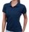 Camisa Polo Feminina Camiseta Gola Atacado Uniforme Piquet