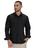 Camisa Social Slim Fit Original Arrow - Preto