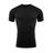 camisa térmica masculina manga curta proteção UV segunda pele TB moda fitness