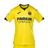 Camisa Villarreal I Joma 23/24 Jogador Amarela