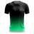 Camiseta Academia Masculina Camisa Musculação Dry UV Caminhada Treino Corrida Bike