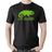 Camiseta Algodão openSUSE Linux Logo - Foca na Moda