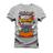 Camiseta Algodão Premium T-Shirt Skill To Win