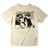 Camiseta Algodao Sonic Youth Goo