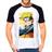 Camiseta anime naruto desenho masculina08