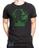 Camiseta Arqueiro Verde Arrow Super Herói Camisa Geek Série