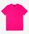 Camiseta Básica Select Rosa