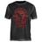 Camiseta Black Sabbath-(Especial)-Lord Of This World-TOP