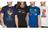 Camiseta Camisa Blusa Autismo Abril Azul Feminina Masculina Transtorno do Espectro Autista TEA 01