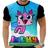 Camiseta Camisa Personalizada Desenho UniKitty 7_x000D_