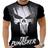 Camiseta Camisa Personalizada Herois O Justiceiro 2_x000D_