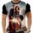 Camiseta Camisa Personalizada Herois Super Man 5_x000D_