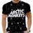 Camiseta Camisa Personalizada Rock Artic Monkeys Indie 11_x000D_