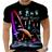 Camiseta Camisa Personalizada Rock Metal Pink Floyd 4_x000D_