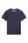 Camiseta Com Bolso Piquet Blue Reserva