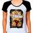 Camiseta Desenho He-man Feminina19