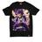 Camiseta Dragon Ball - Vegeta Ego Superior