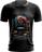 Camiseta Dryfit Barbeiro Barbearia Corte Tesoura 2