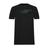 Camiseta Ellus Preto Cotton Fine Easa Sketch Classic