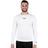 Camiseta Fila Basic Sports Branco/preto