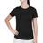 Camiseta Fila Basic Sports Polygin Preta