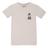 Camiseta Florence Marine Buoy Bege