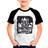 Camiseta fortnite battle royale 5 infantil