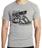 Camiseta Fusca Volkswagen Vintage Blusa criança infantil juvenil adulto camisa todos tamanhos