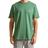 Camiseta Hurley Mini Circle Icon WT24 Masculina Verde