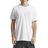 Camiseta Hurley Roots SM24 Masculina Branco