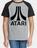 Camiseta Infantil Atari