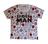 Camiseta Infantil Masculina MC Fakini