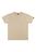 Camiseta Infantil Menino Malha Creme Elian