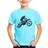 Camiseta Infantil Motocross Manobra Freestyle - Foca na Moda