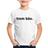 Camiseta Infantil Trem bão - Foca na Moda