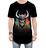 Camiseta Longline Guerreiro Viking Nórdico Tribo 6