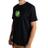 Camiseta Lost Two Colors SM24 Masculina Preto