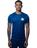 Camiseta Manchester City Lisa Fit Masculino - Marinho